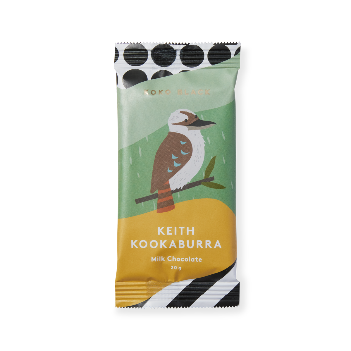 Koko Australian Critters Collection